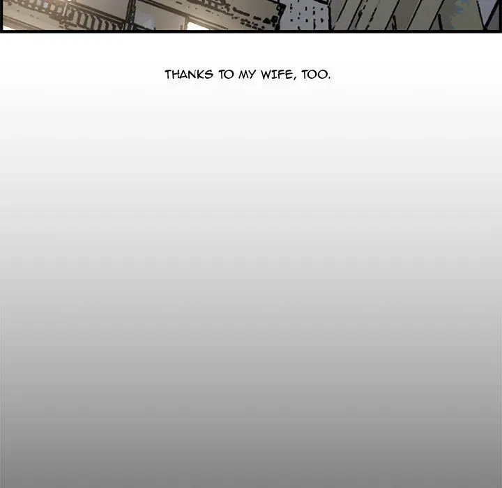 Newlyweds Chapter 20 page 35 - 