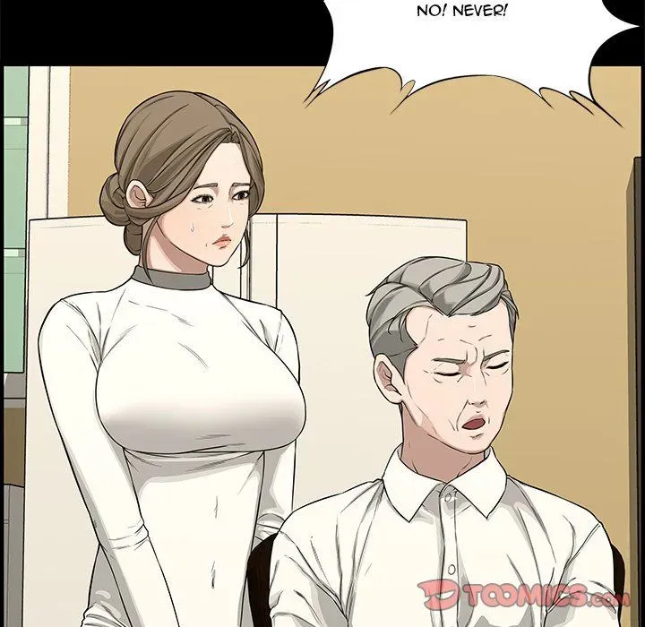 Newlyweds Chapter 20 page 39 - 