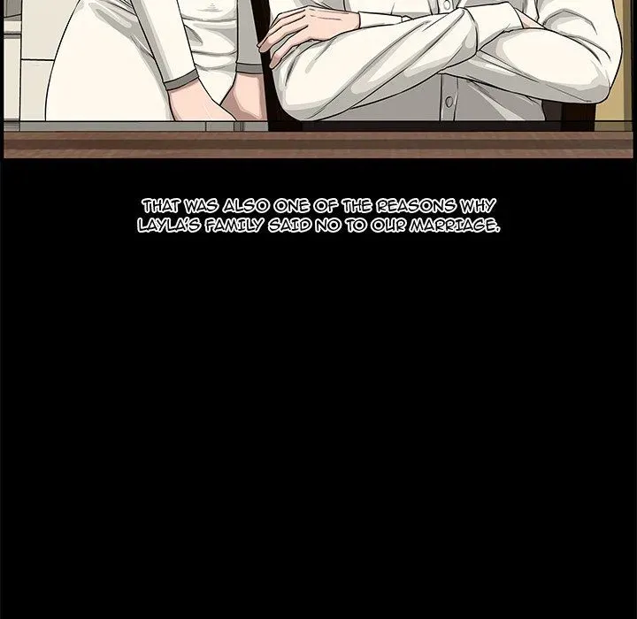 Newlyweds Chapter 20 page 40 - 