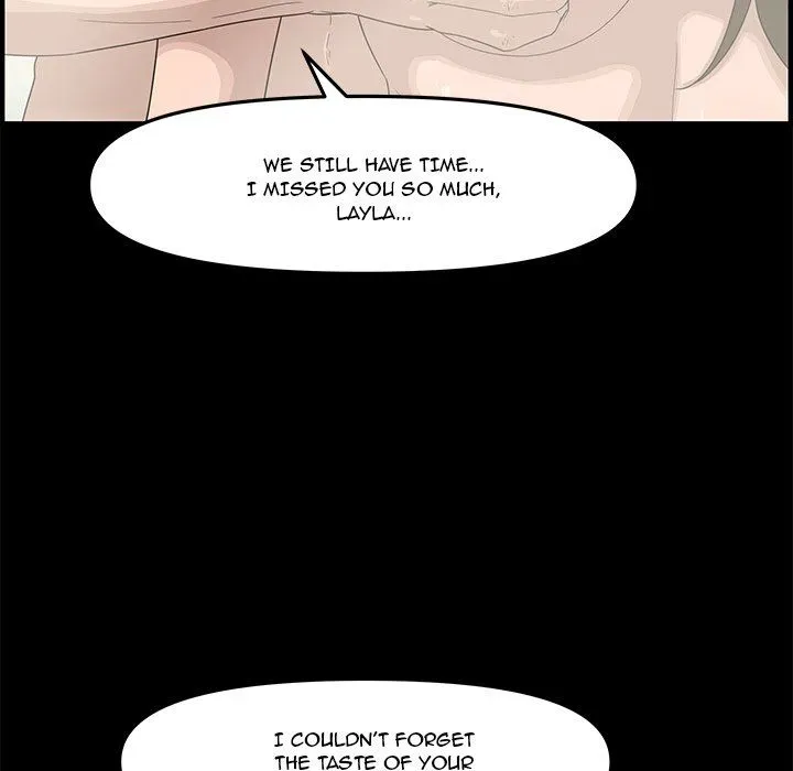 Newlyweds Chapter 20 page 5 - 