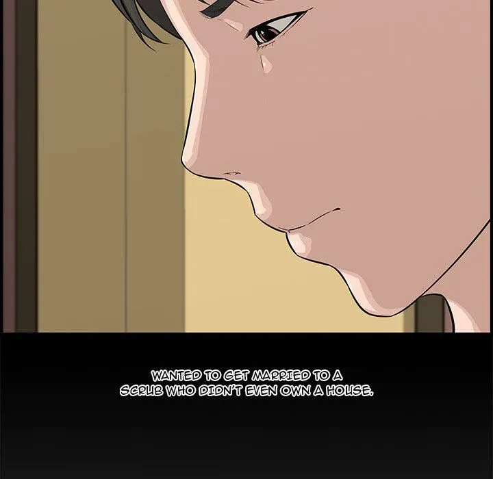 Newlyweds Chapter 20 page 42 - 