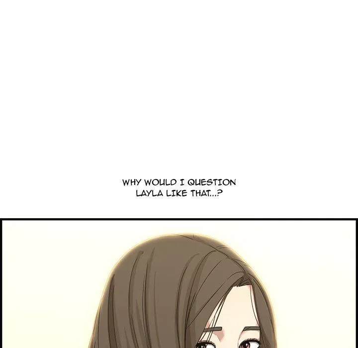 Newlyweds Chapter 20 page 46 - 