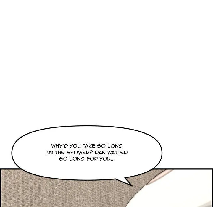Newlyweds Chapter 20 page 51 - 