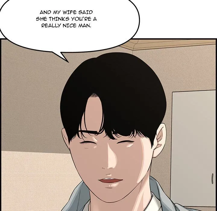 Newlyweds Chapter 20 page 58 - 
