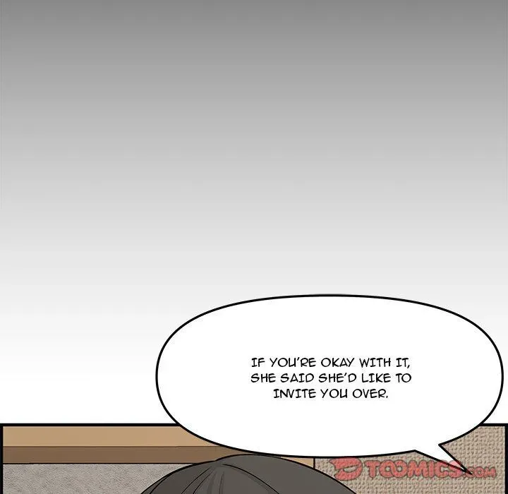 Newlyweds Chapter 20 page 75 - 