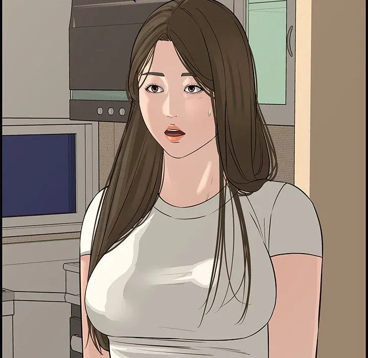 Newlyweds Chapter 20 page 78 - 