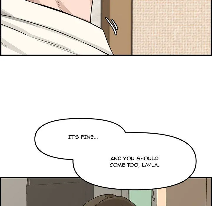 Newlyweds Chapter 20 page 81 - 