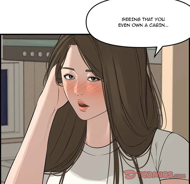 Newlyweds Chapter 20 page 84 - 