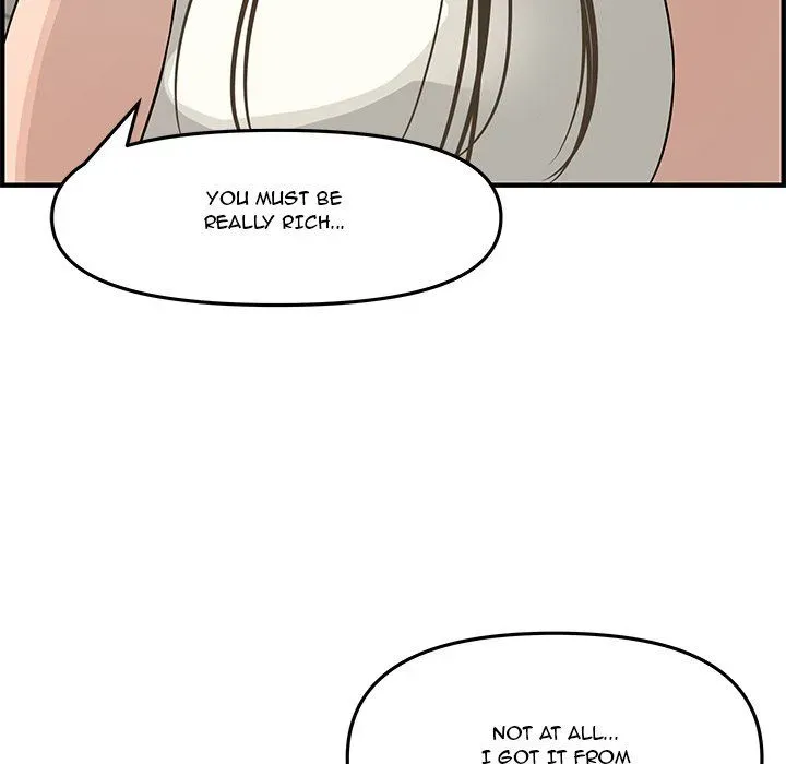 Newlyweds Chapter 20 page 85 - 