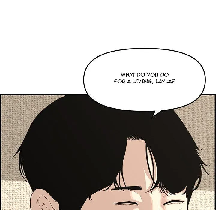 Newlyweds Chapter 20 page 90 - 