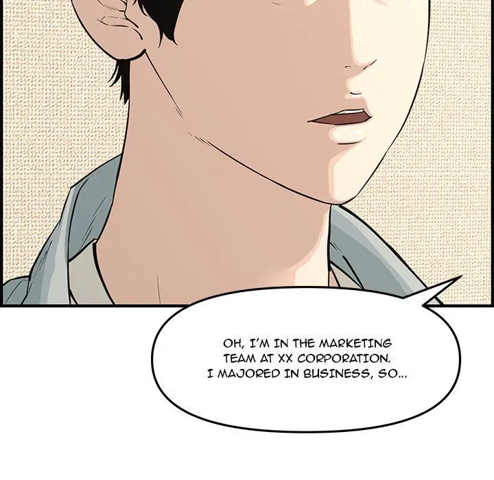 Newlyweds Chapter 20 page 91 - 