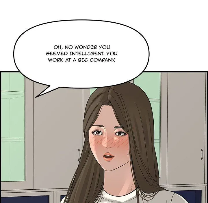 Newlyweds Chapter 20 page 92 - 