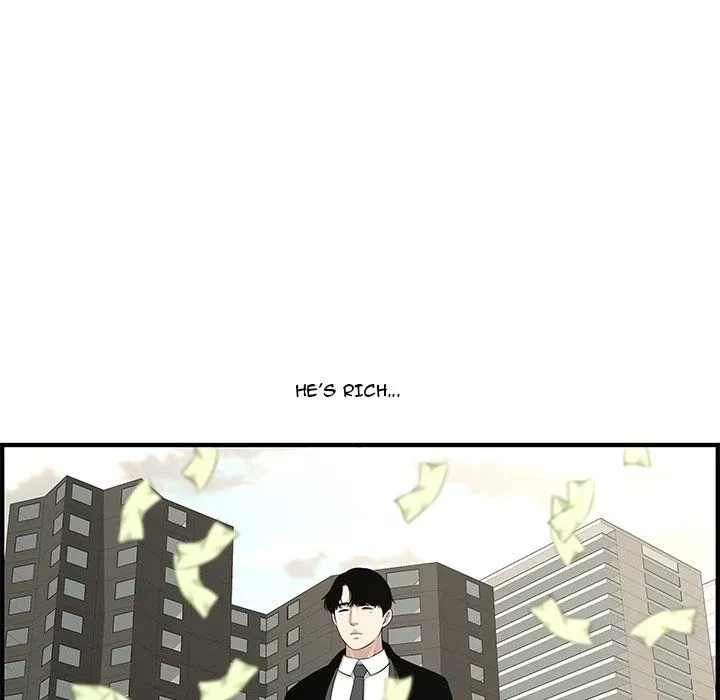 Newlyweds Chapter 20 page 97 - 