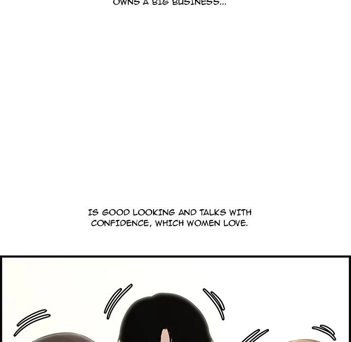 Newlyweds Chapter 20 page 99 - 