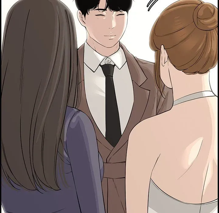 Newlyweds Chapter 20 page 100 - 