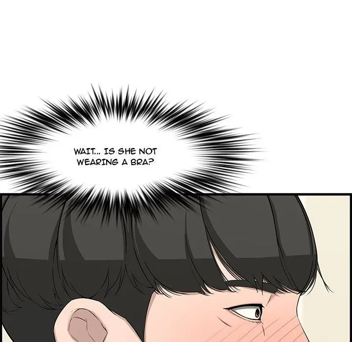 Newlyweds Chapter 21 page 105 - 