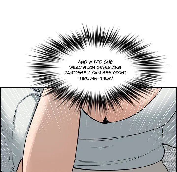 Newlyweds Chapter 21 page 107 - 
