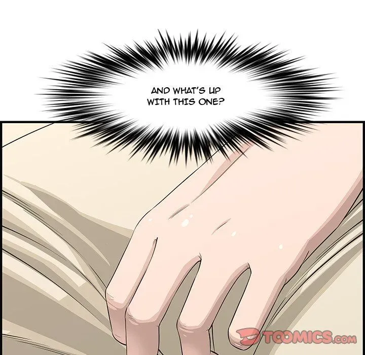 Newlyweds Chapter 21 page 120 - 