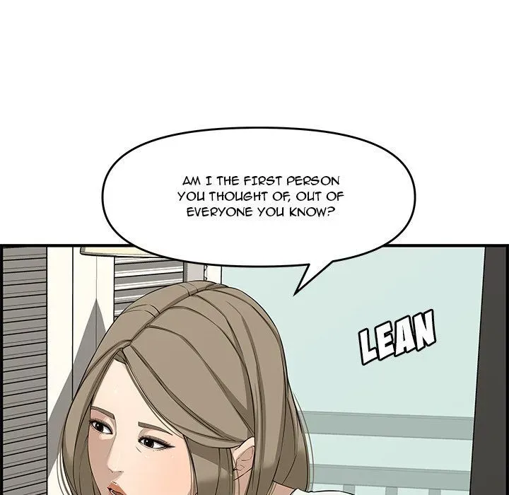 Newlyweds Chapter 21 page 123 - 