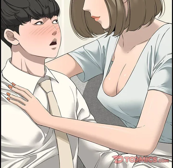 Newlyweds Chapter 21 page 129 - 