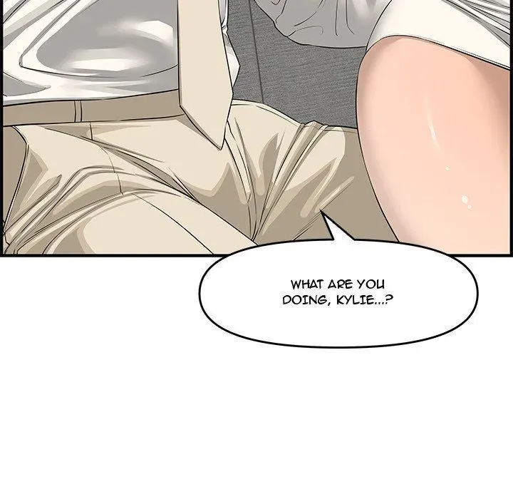 Newlyweds Chapter 21 page 130 - 