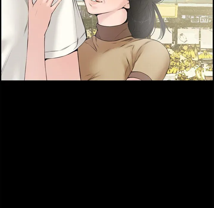 Newlyweds Chapter 21 page 14 - 
