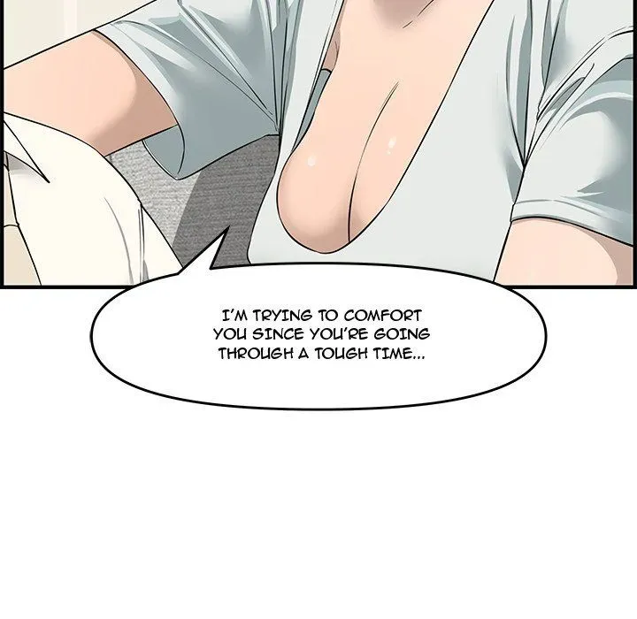 Newlyweds Chapter 21 page 132 - 