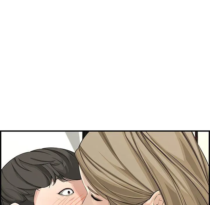 Newlyweds Chapter 21 page 134 - 