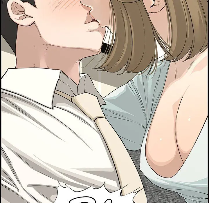 Newlyweds Chapter 21 page 135 - 