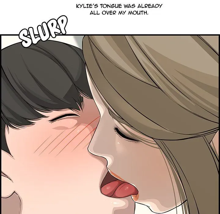 Newlyweds Chapter 21 page 137 - 
