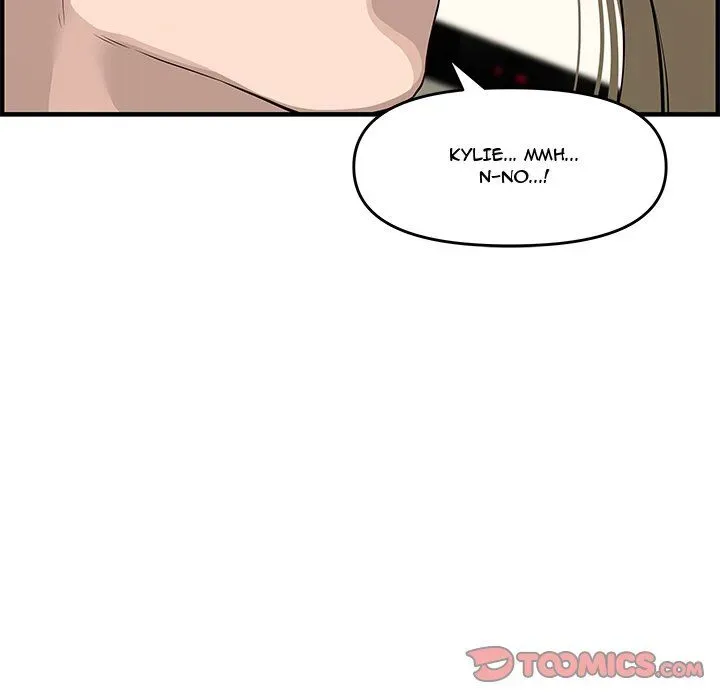 Newlyweds Chapter 21 page 138 - 