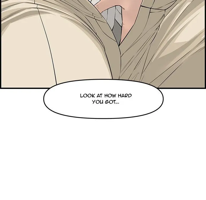 Newlyweds Chapter 21 page 140 - 