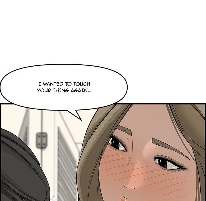 Newlyweds Chapter 21 page 143 - 