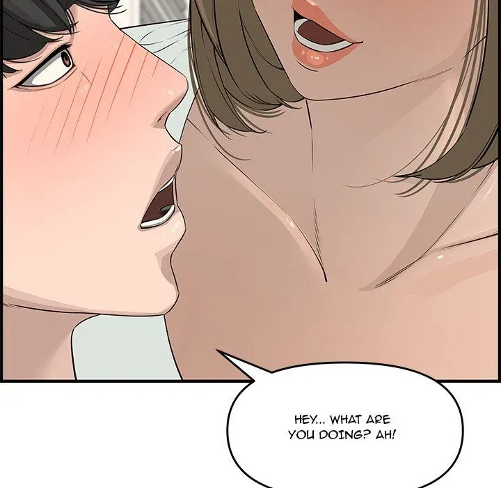 Newlyweds Chapter 21 page 144 - 