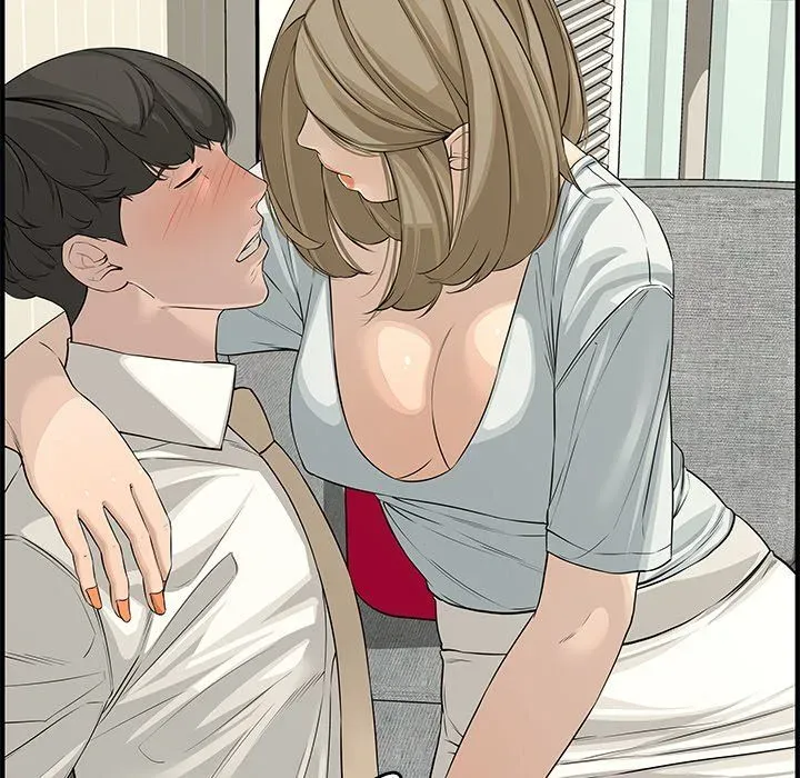 Newlyweds Chapter 21 page 146 - 