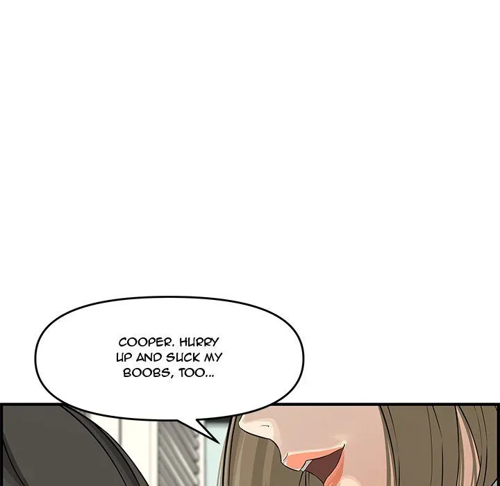 Newlyweds Chapter 21 page 148 - 