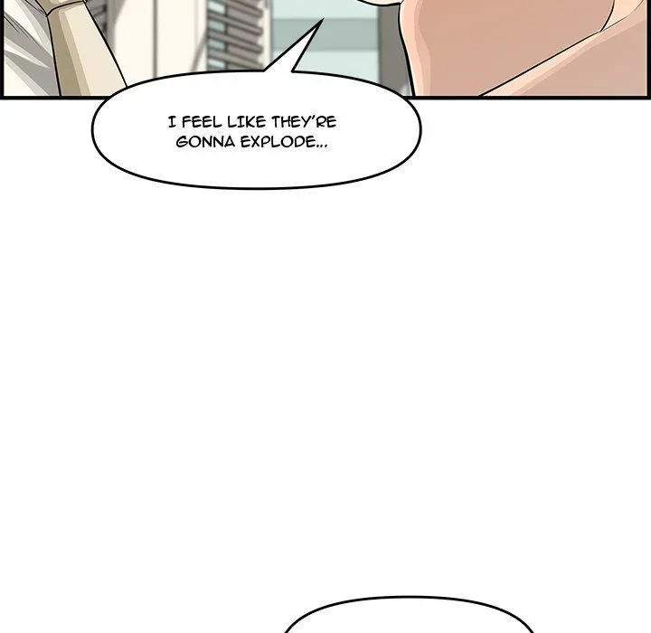 Newlyweds Chapter 21 page 150 - 