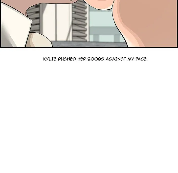 Newlyweds Chapter 21 page 152 - 