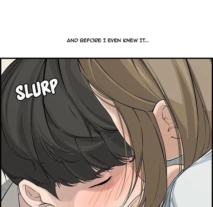 Newlyweds Chapter 21 page 153 - 