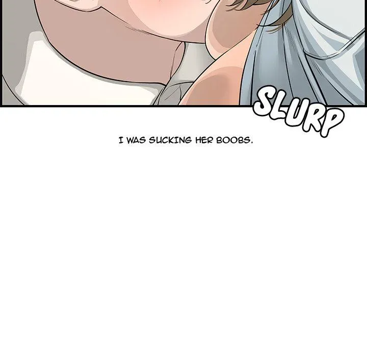 Newlyweds Chapter 21 page 154 - 