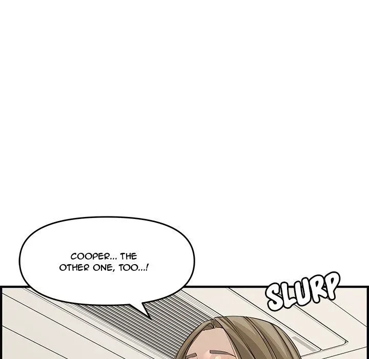 Newlyweds Chapter 21 page 155 - 