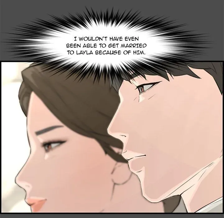 Newlyweds Chapter 21 page 20 - 