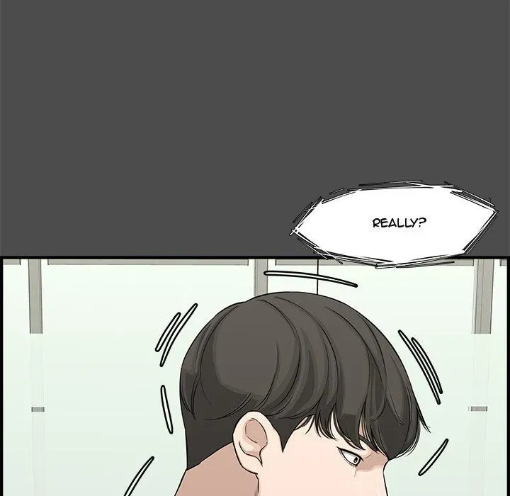Newlyweds Chapter 21 page 25 - 