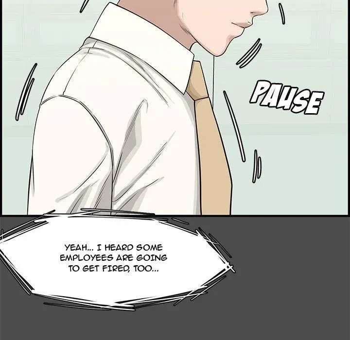 Newlyweds Chapter 21 page 26 - 