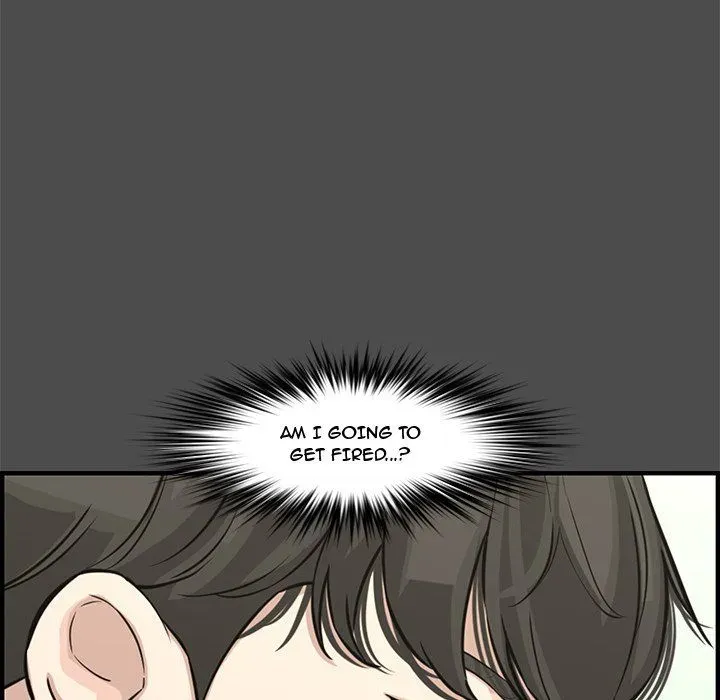 Newlyweds Chapter 21 page 27 - 