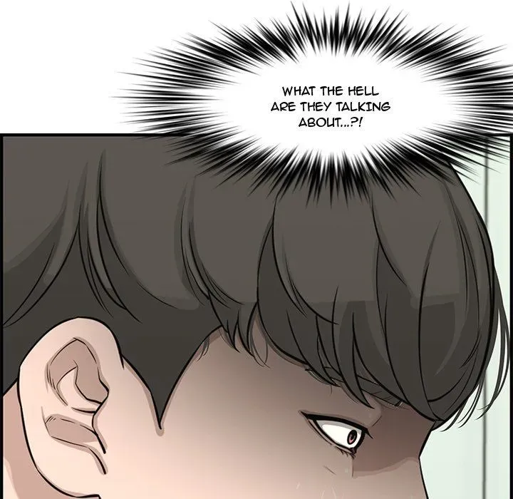 Newlyweds Chapter 21 page 37 - 