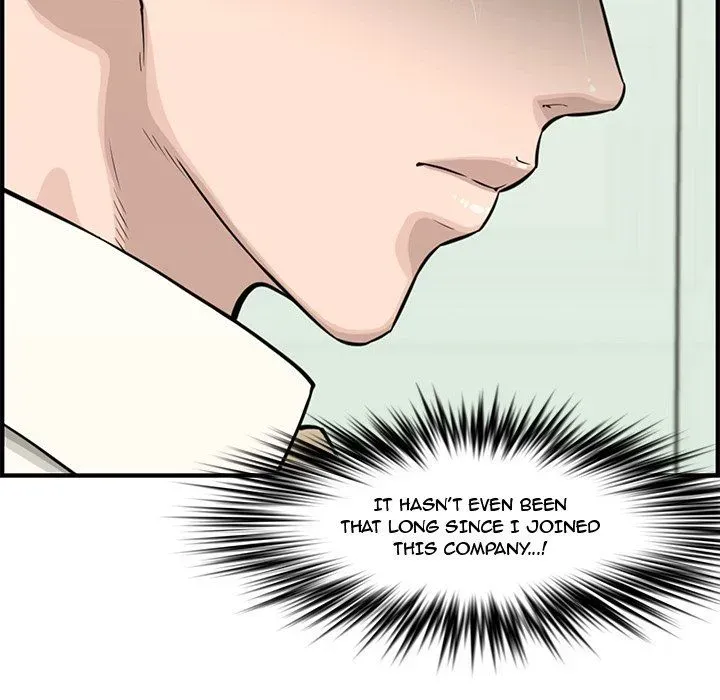 Newlyweds Chapter 21 page 38 - 