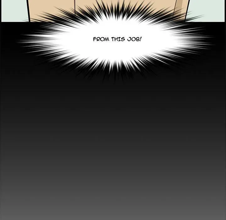 Newlyweds Chapter 21 page 42 - 