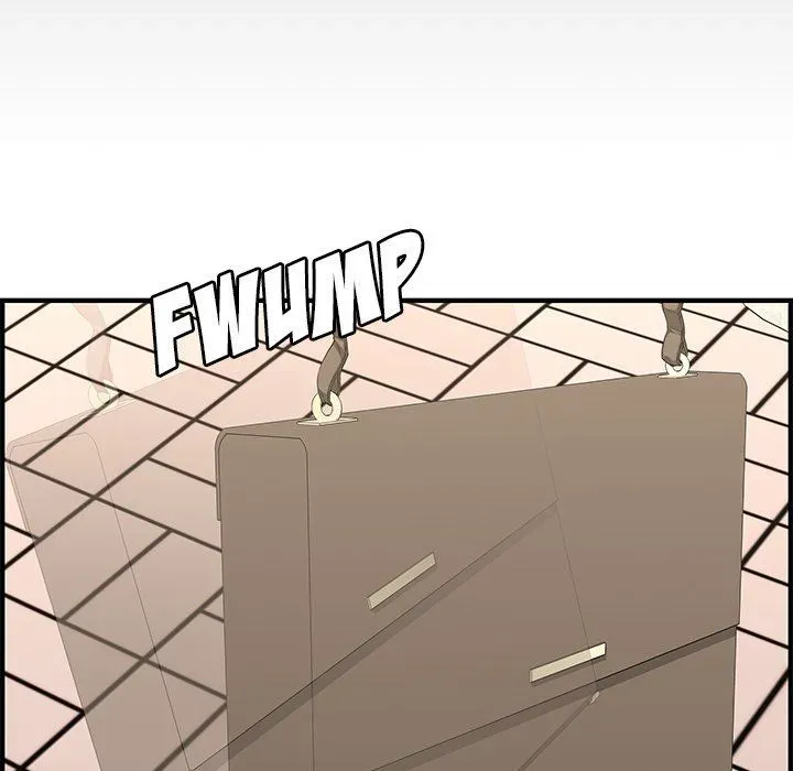 Newlyweds Chapter 21 page 44 - 