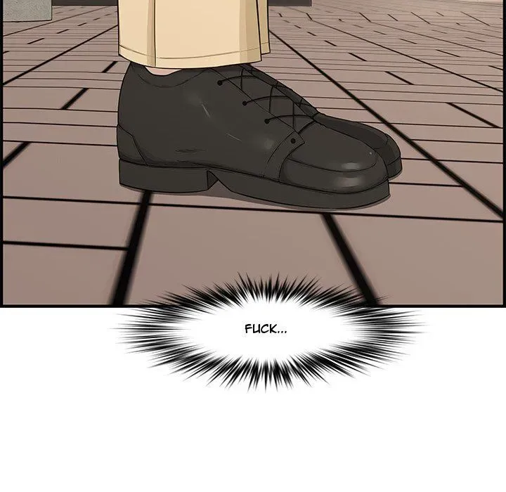 Newlyweds Chapter 21 page 47 - 